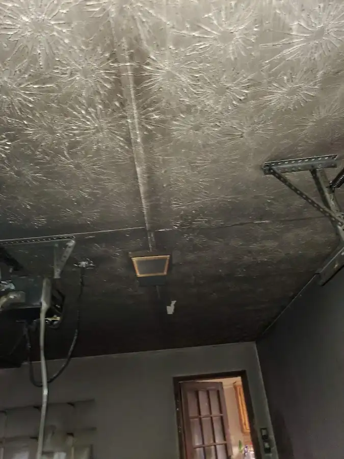 Fire and smoke damage assessment for Emergency Water Damage Services in Wyoming